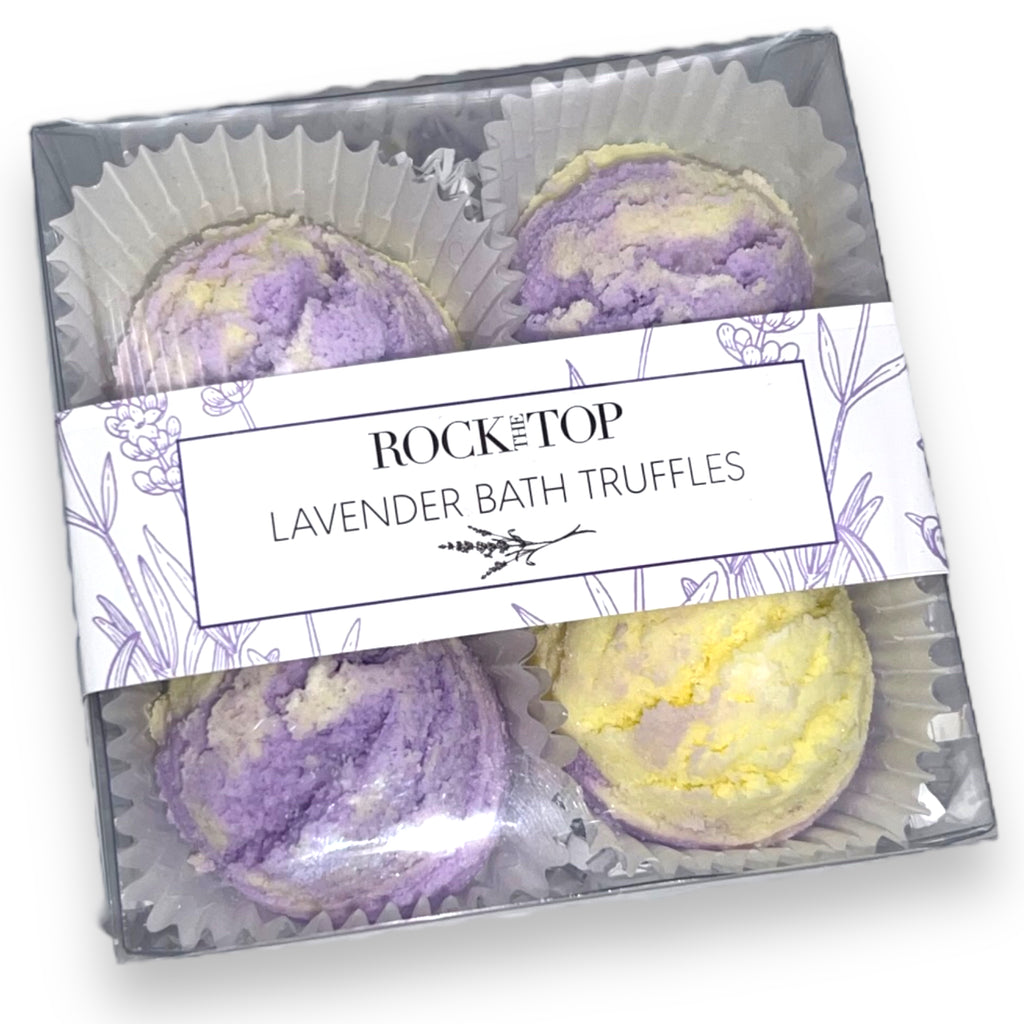 Bath Truffles Archives - Soap Queen